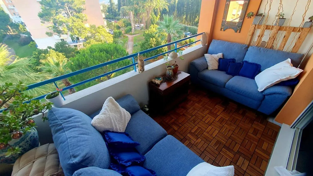 Appartement Beau T1 Cannes Piscine Tennis