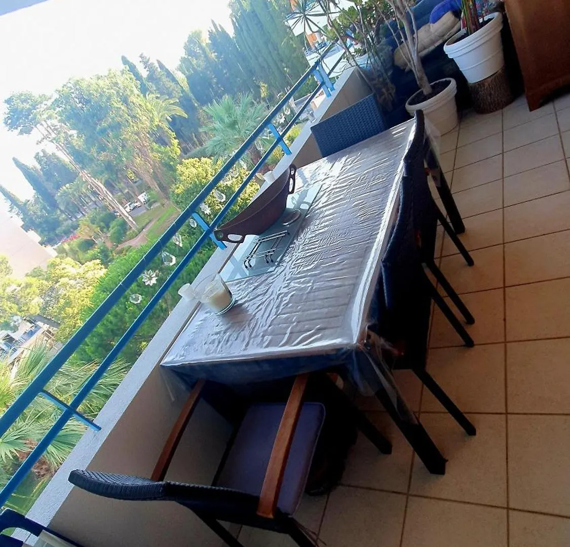 Beau T1 Cannes Piscine Tennis דירה