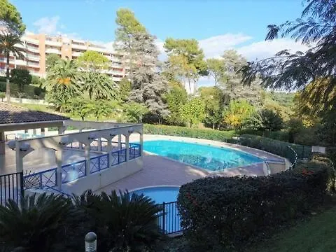 דירה Beau T1 Cannes Piscine Tennis צרפת